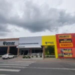 Edifícios Comerciais – Capelas Prever Jaraguá