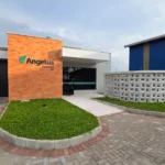 Crematório PET - Angelus