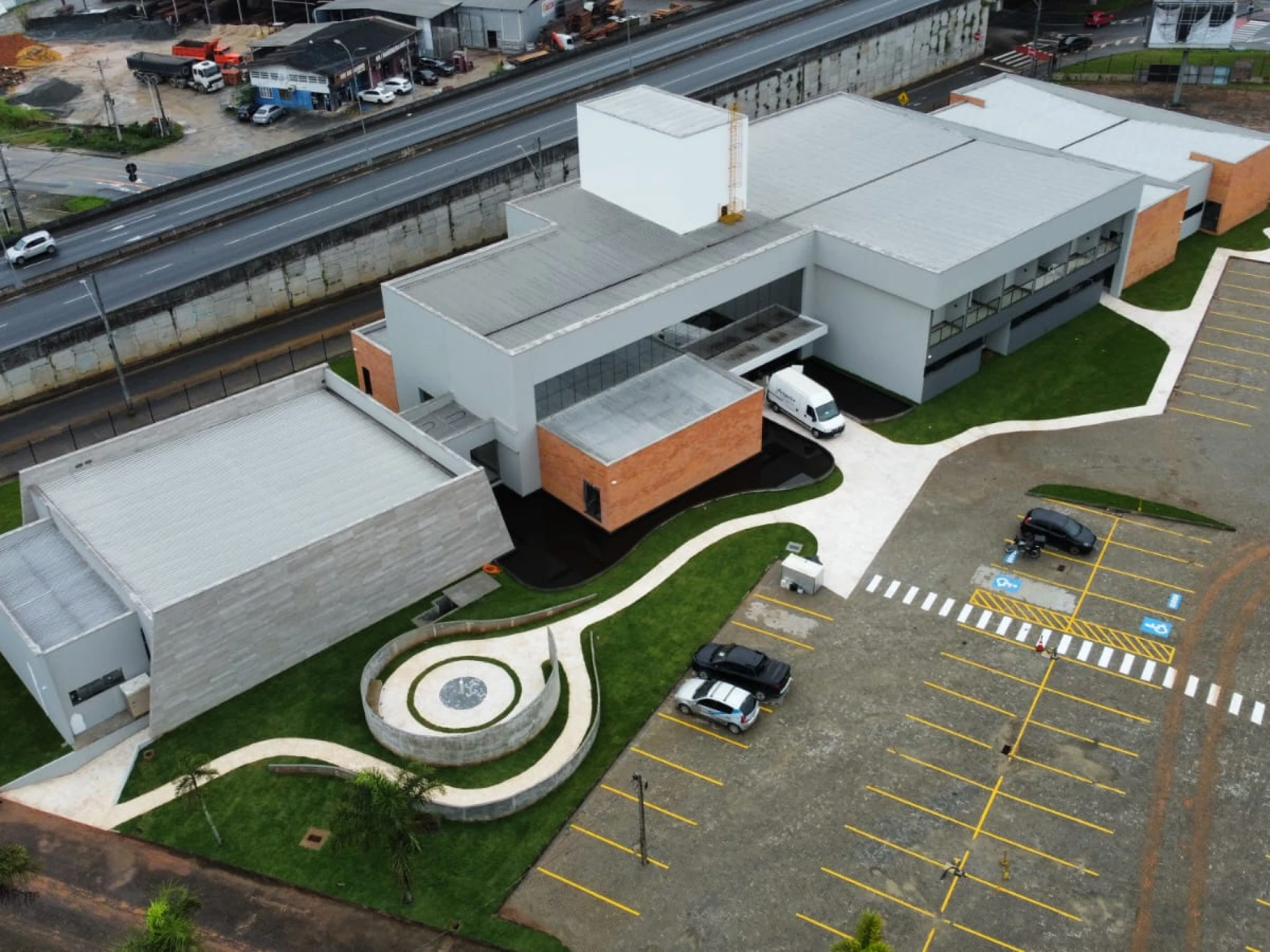 Capelas Prever - Joinville