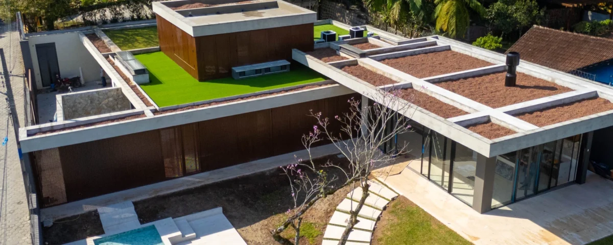 Residencial - Casa Alexandre