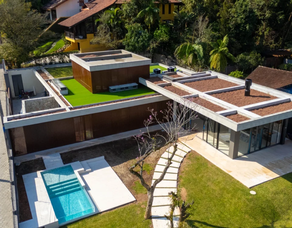 Residencial - Casa Alexandre