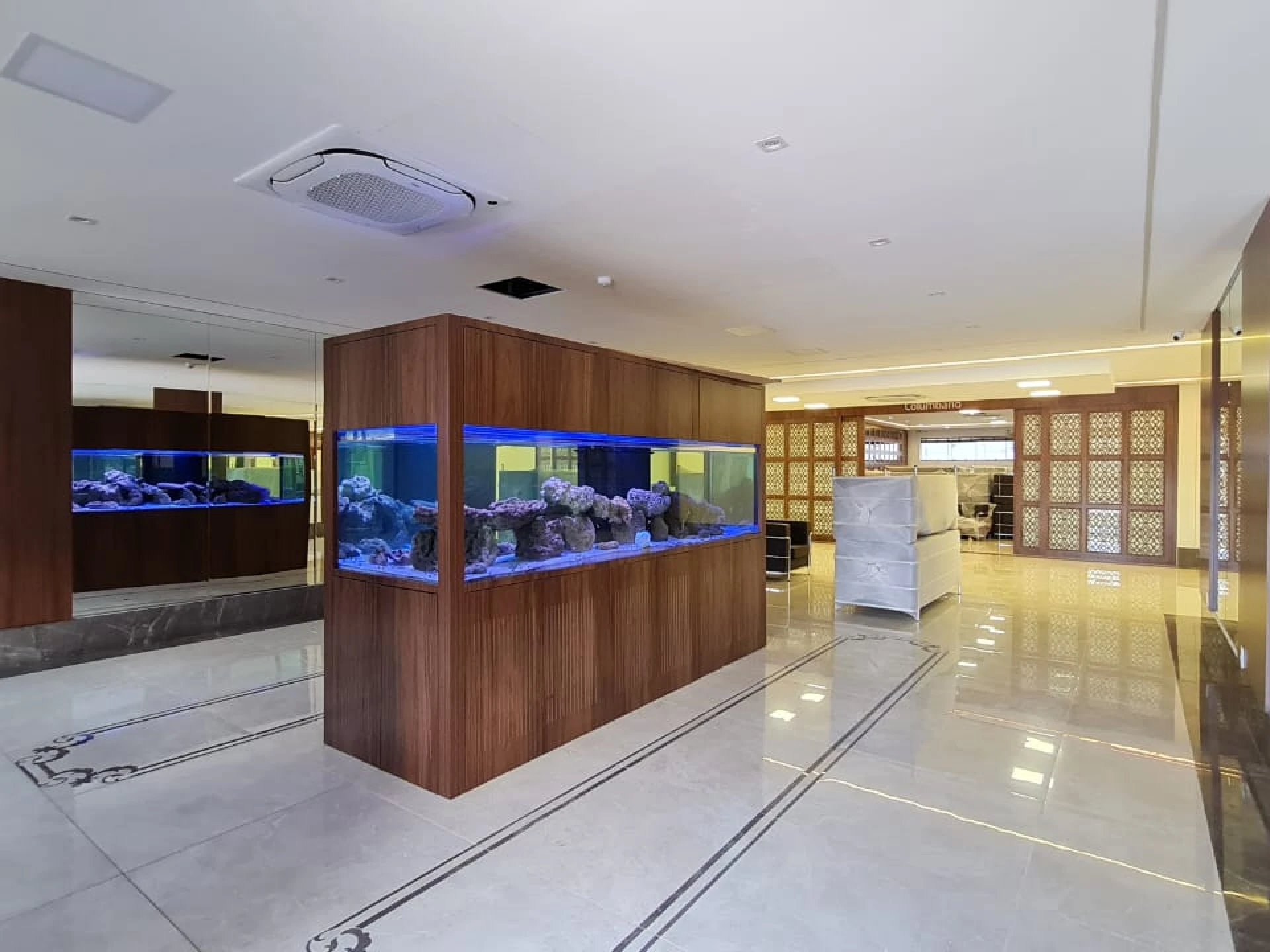 Capelas Prever - Joinville
